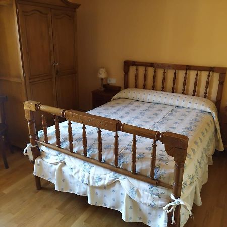 Casa Cebollero Autural Guest House Fraginal Luaran gambar