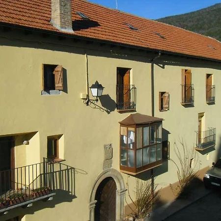 Casa Cebollero Autural Guest House Fraginal Luaran gambar