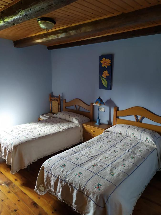 Casa Cebollero Autural Guest House Fraginal Luaran gambar