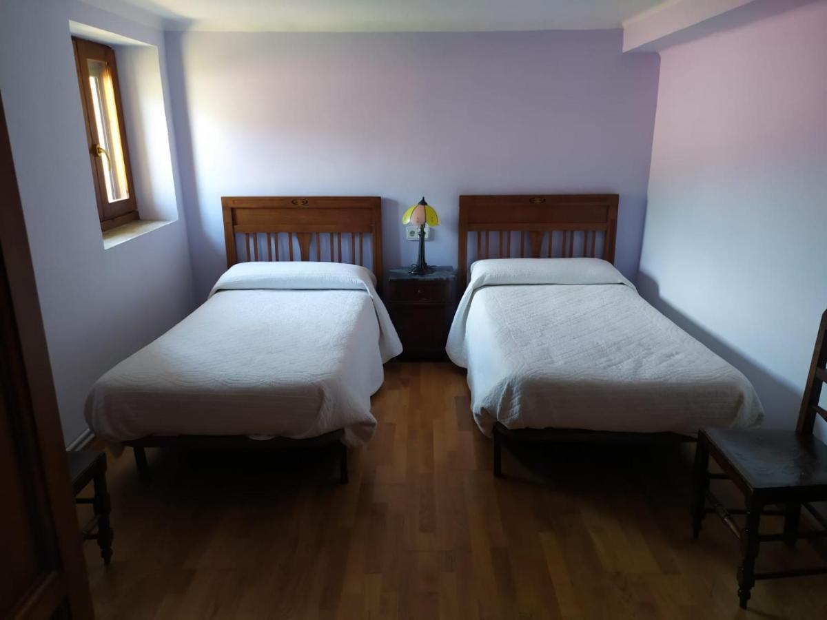 Casa Cebollero Autural Guest House Fraginal Luaran gambar