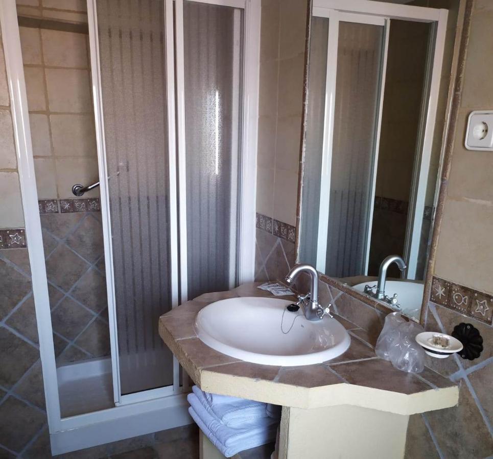 Casa Cebollero Autural Guest House Fraginal Luaran gambar
