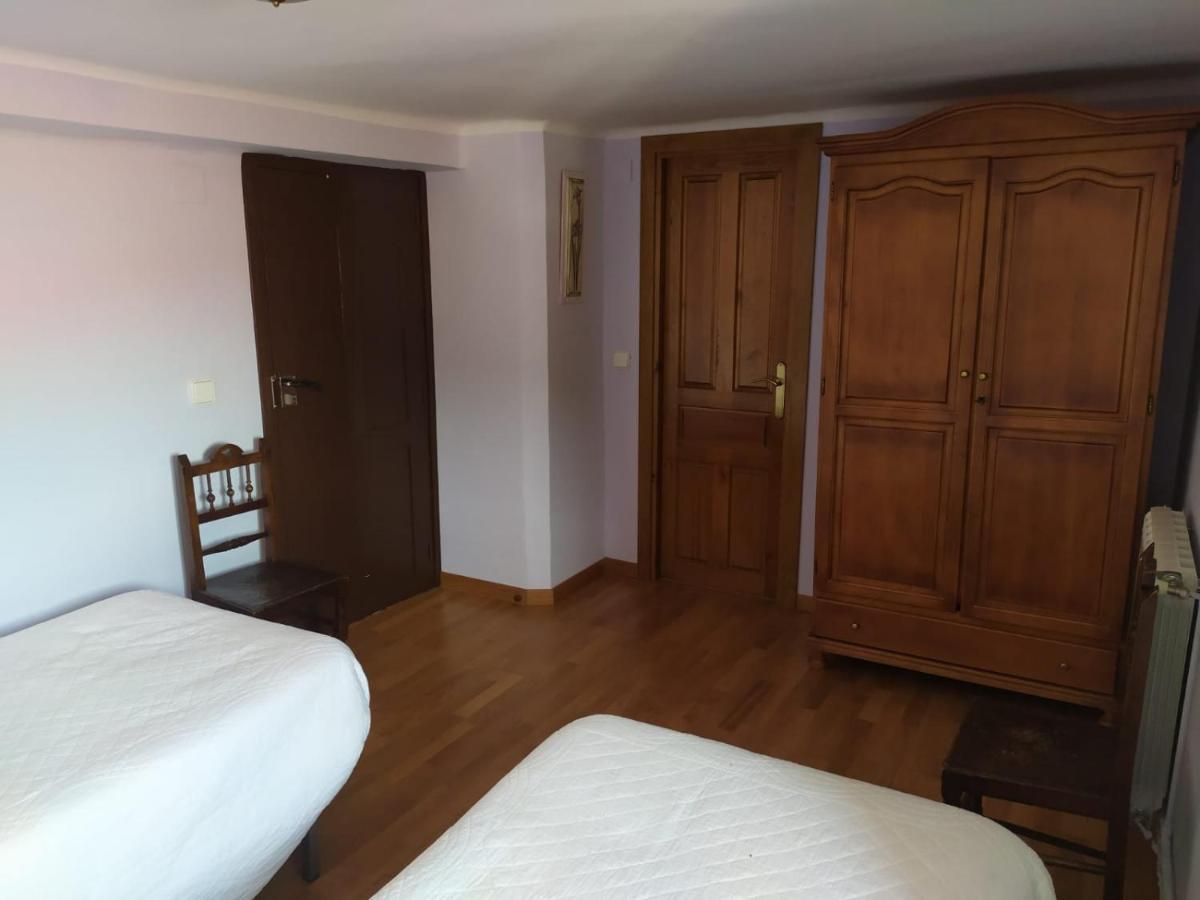 Casa Cebollero Autural Guest House Fraginal Luaran gambar