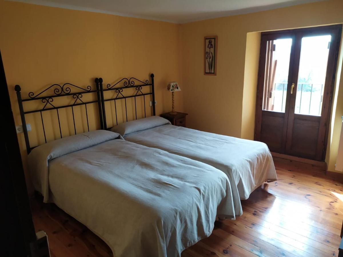 Casa Cebollero Autural Guest House Fraginal Luaran gambar