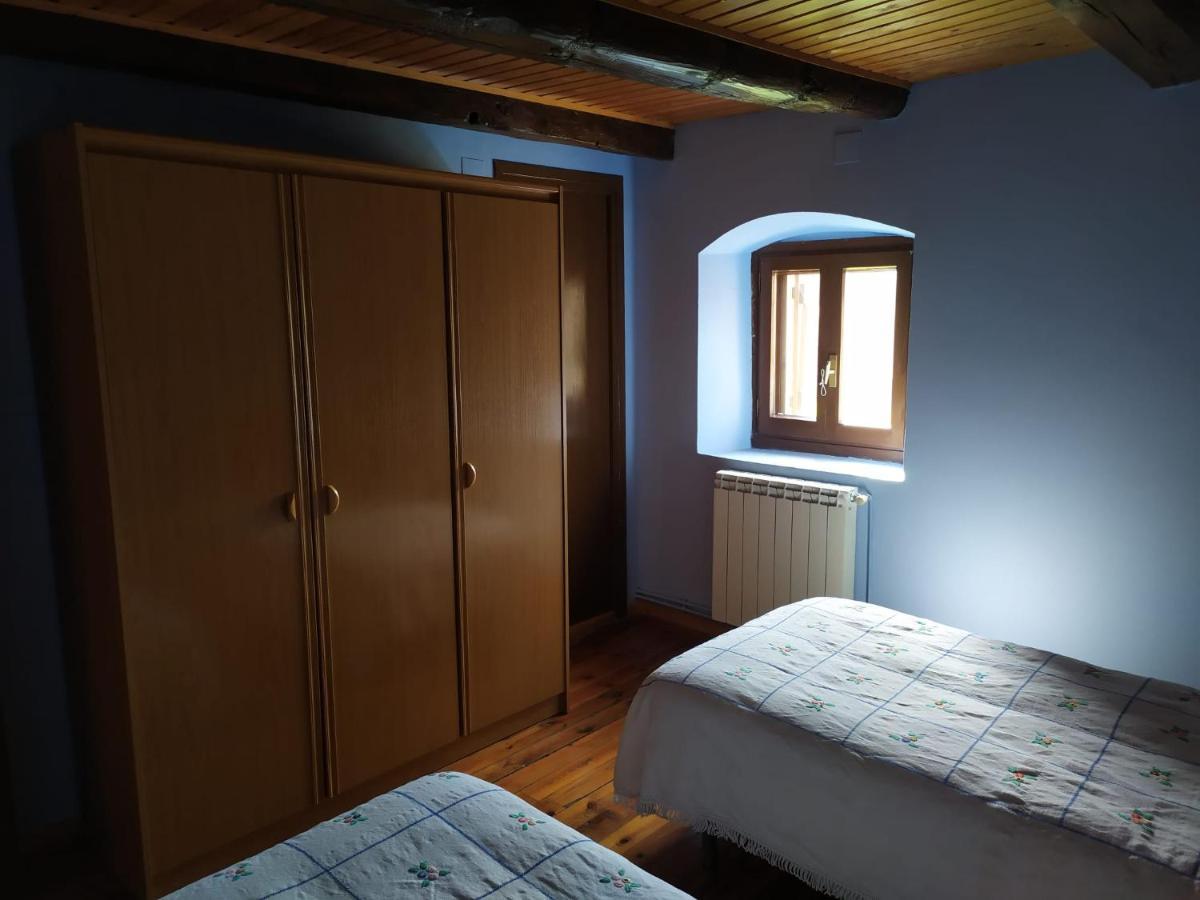 Casa Cebollero Autural Guest House Fraginal Luaran gambar