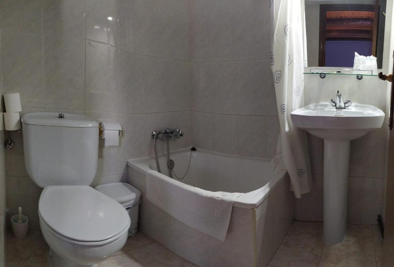 Casa Cebollero Autural Guest House Fraginal Luaran gambar