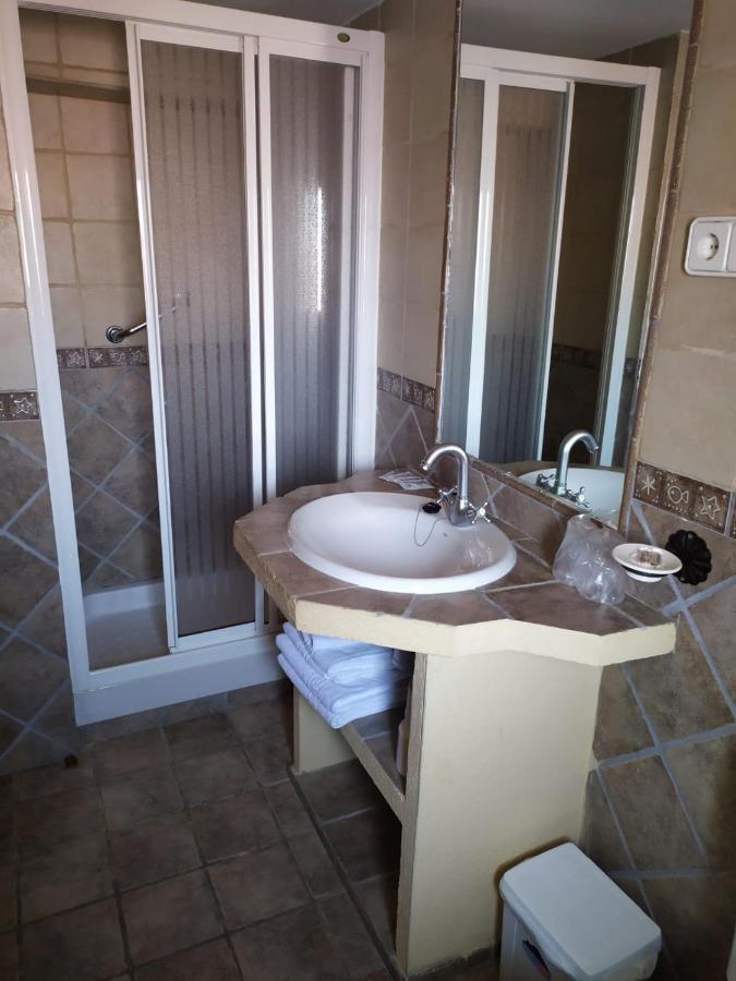 Casa Cebollero Autural Guest House Fraginal Luaran gambar