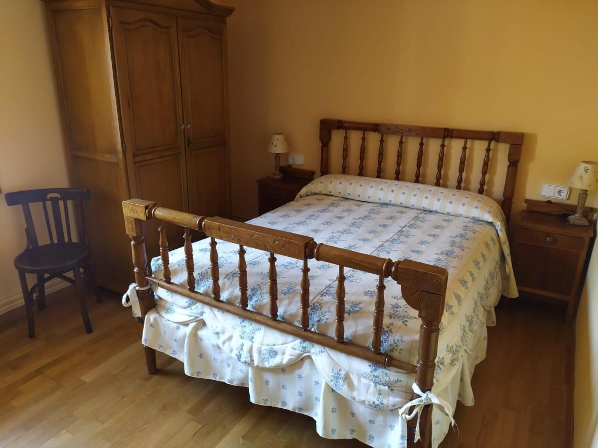 Casa Cebollero Autural Guest House Fraginal Luaran gambar
