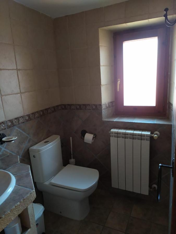 Casa Cebollero Autural Guest House Fraginal Luaran gambar