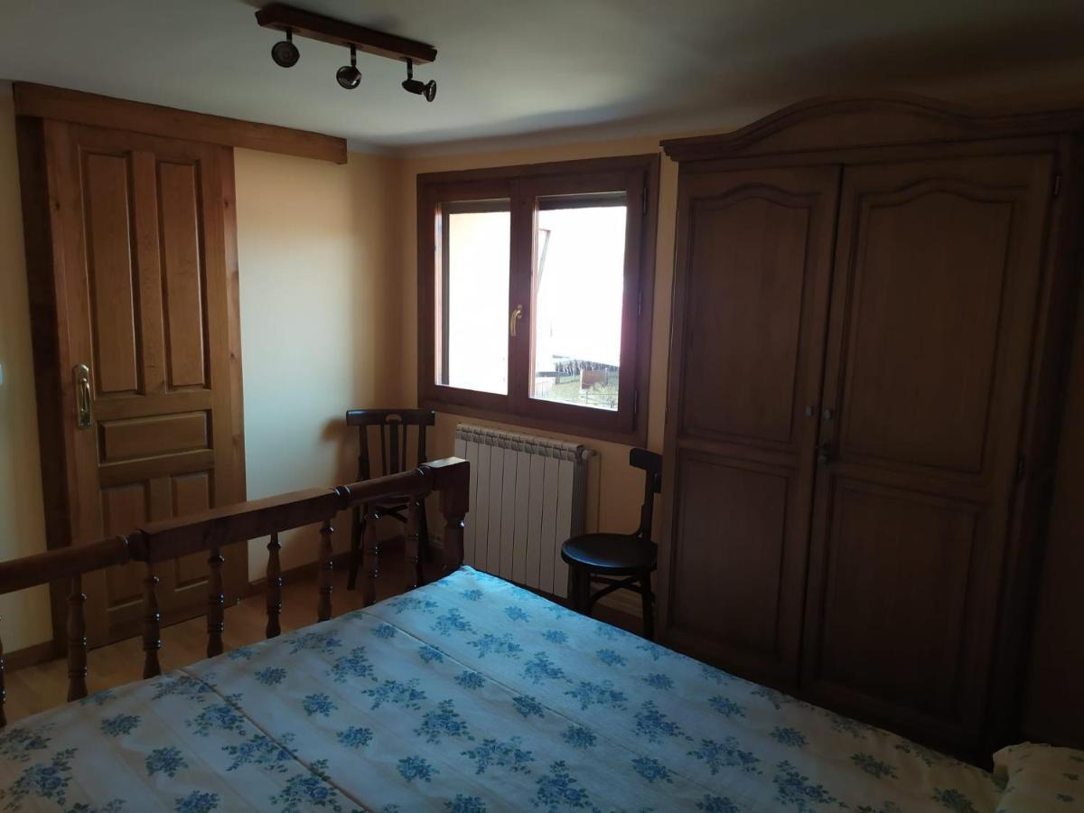 Casa Cebollero Autural Guest House Fraginal Luaran gambar