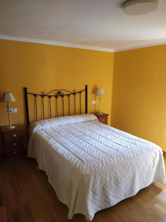 Casa Cebollero Autural Guest House Fraginal Luaran gambar