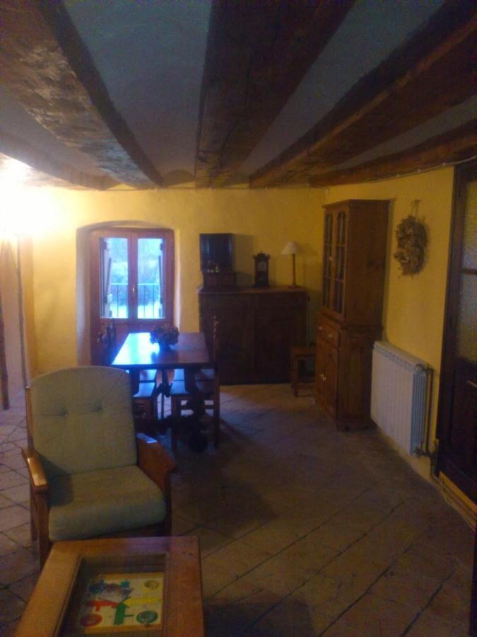 Casa Cebollero Autural Guest House Fraginal Luaran gambar