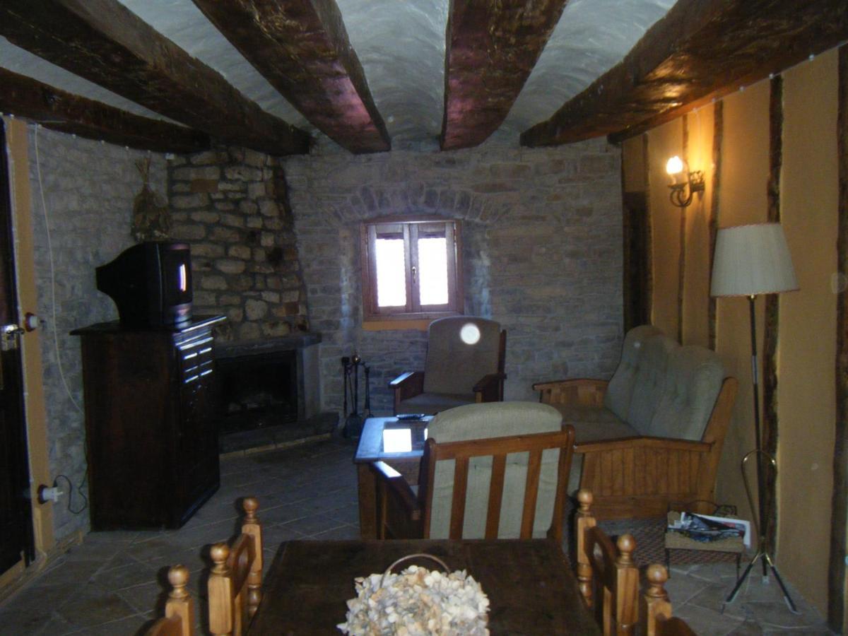 Casa Cebollero Autural Guest House Fraginal Luaran gambar