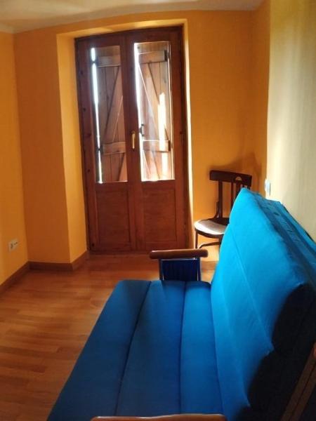 Casa Cebollero Autural Guest House Fraginal Luaran gambar